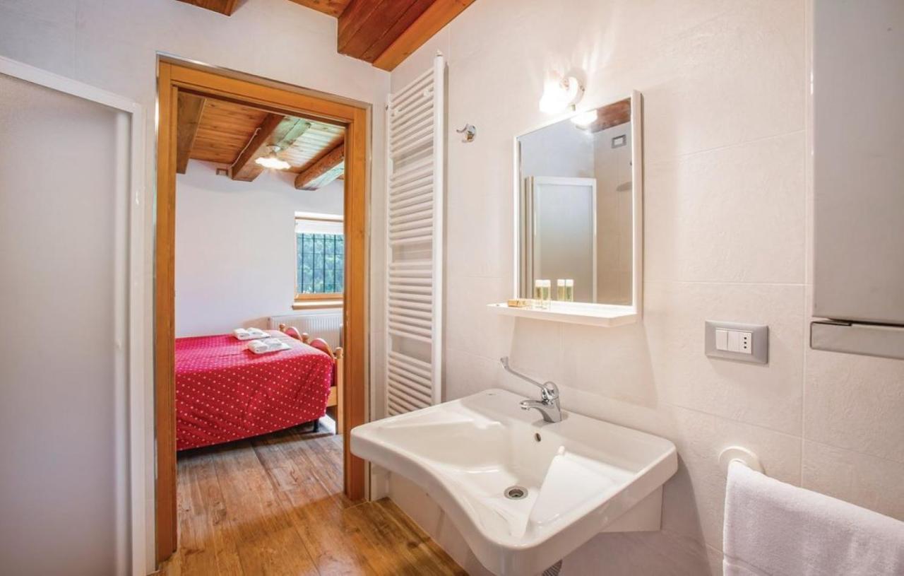 Albergo Diffuso Ravascletto Exterior photo