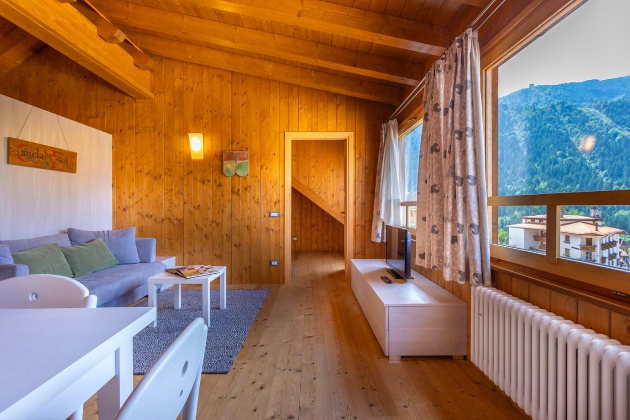 Albergo Diffuso Ravascletto Exterior photo