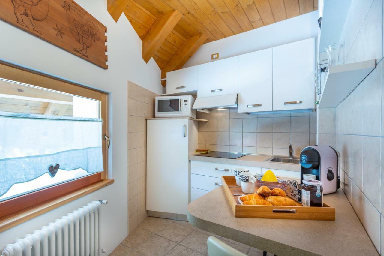 Albergo Diffuso Ravascletto Exterior photo